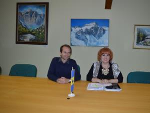 Varuhinja človekovih pravic v Kranjski Gori 2